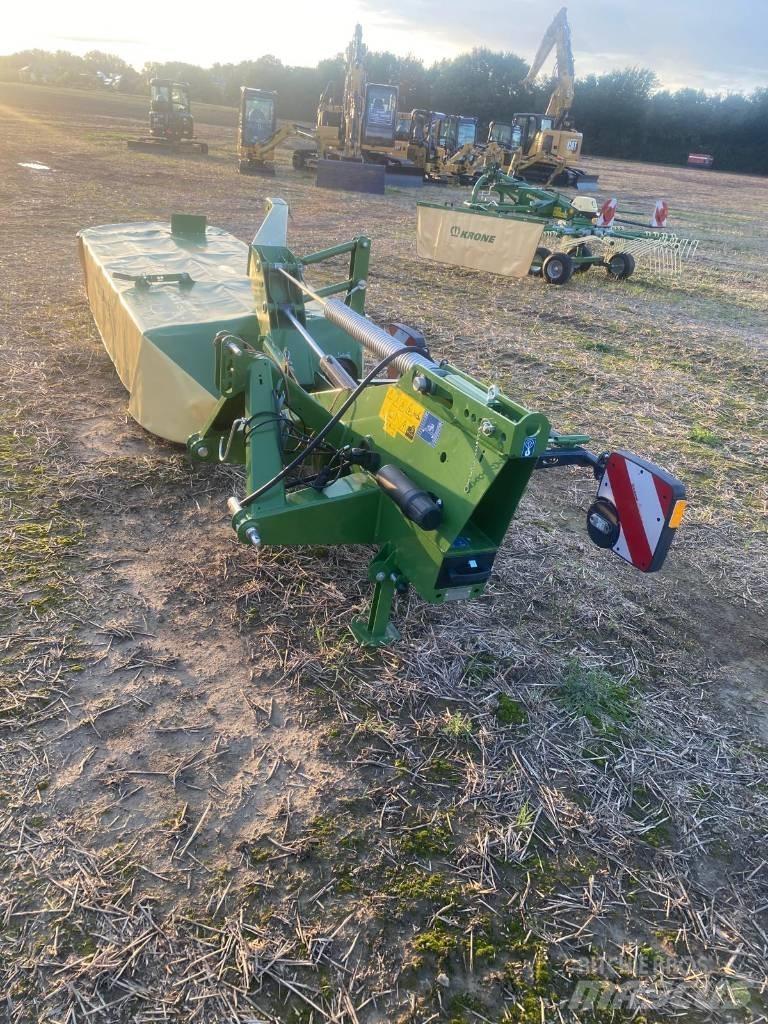 Krone Easy Cut R320 Pļaujmašīnas