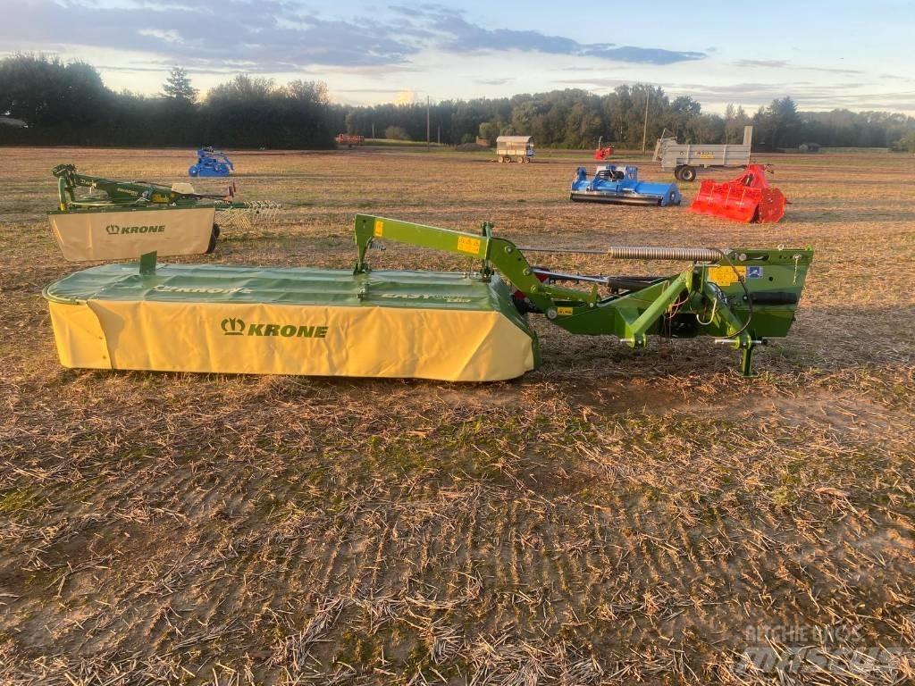 Krone Easy Cut R320 Pļaujmašīnas