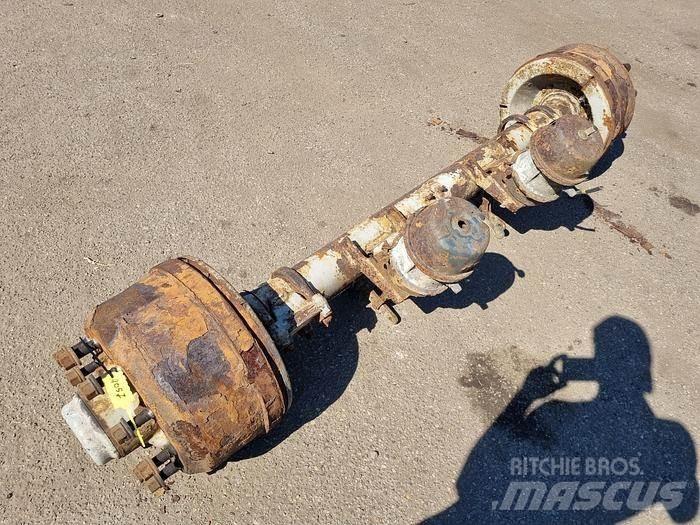 SMB Drum brakes Asis
