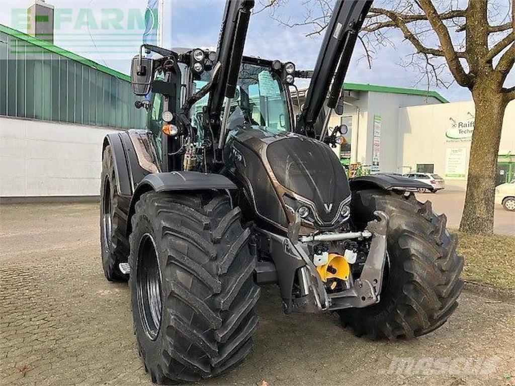 Valtra n175a Traktori