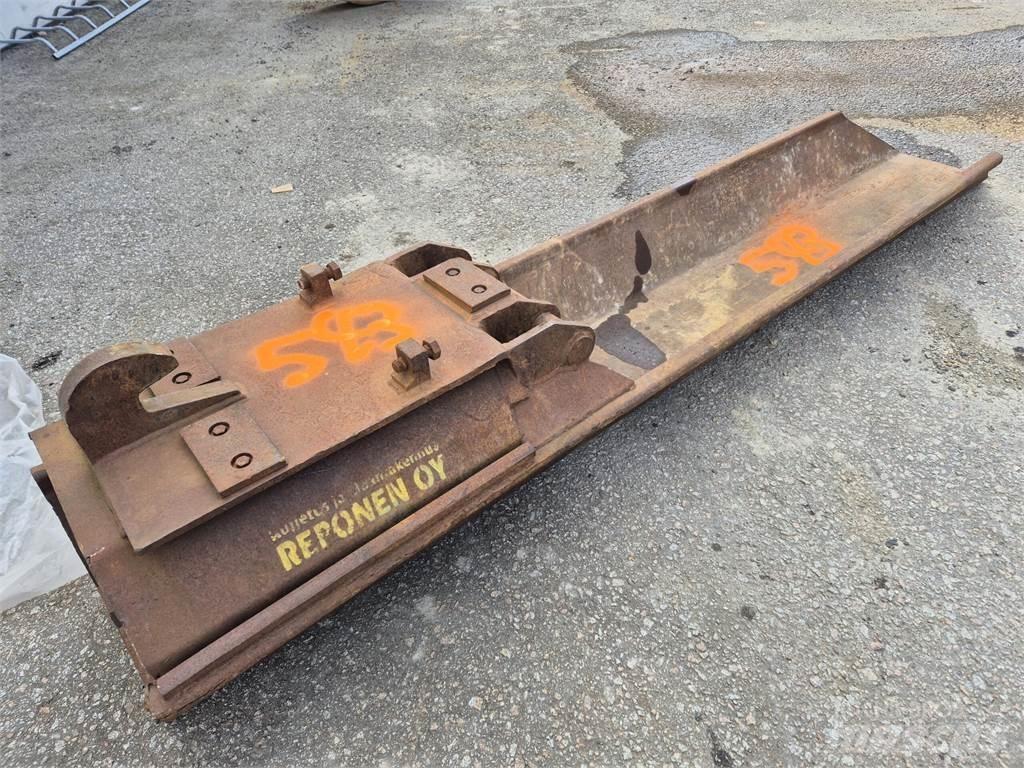  Ponttikauha NTP10 Kausi