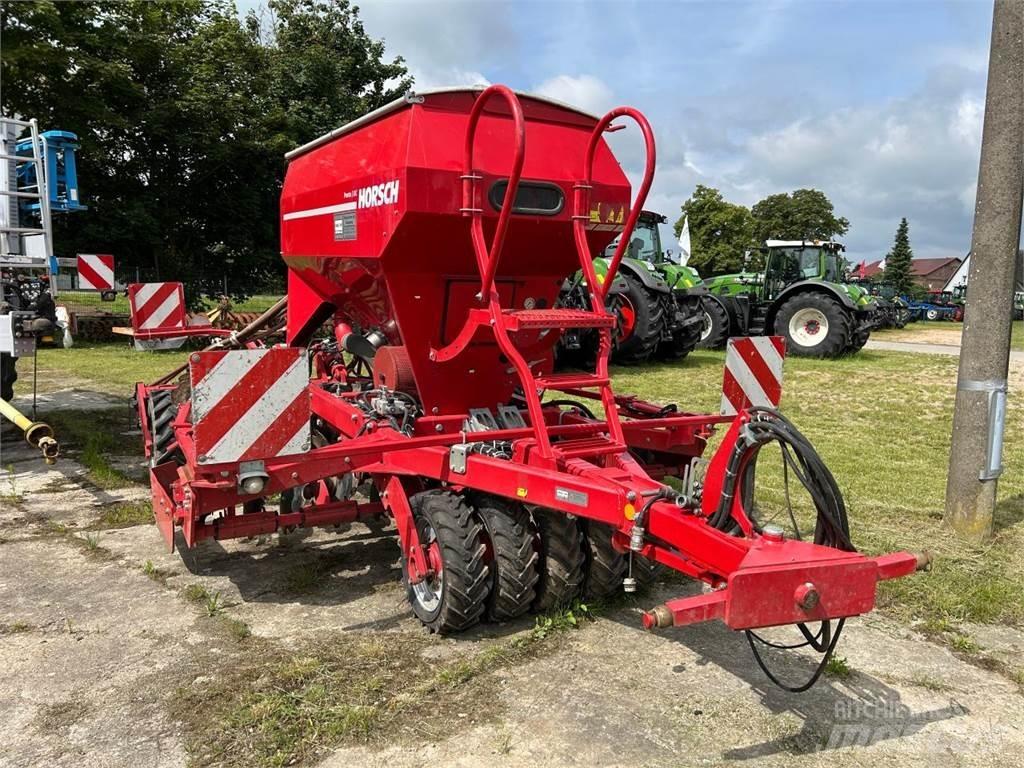 Horsch Pronto 3 DC Kombinētās sējmašīnas