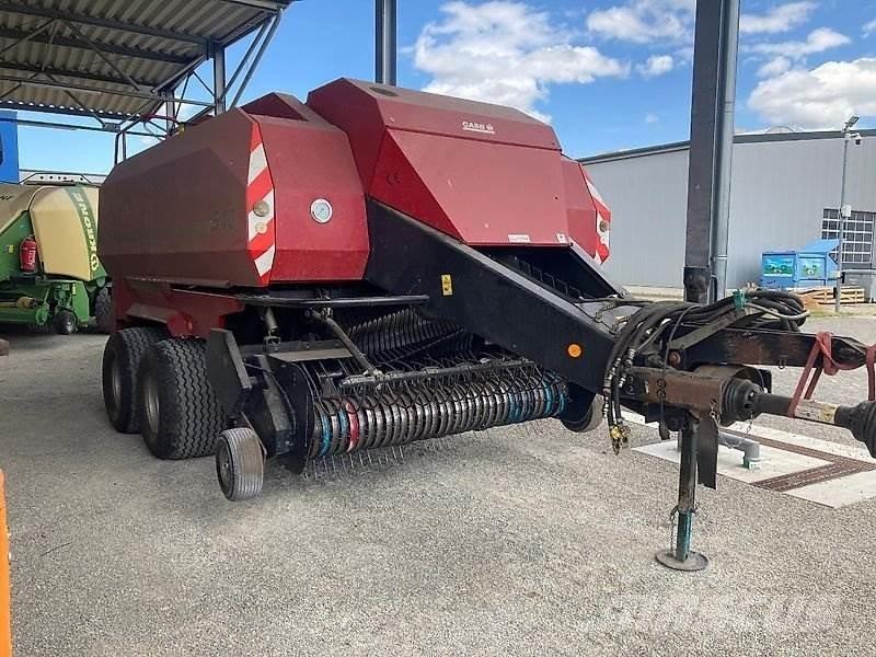 Case IH 540 Lauksaimniecība- Citi