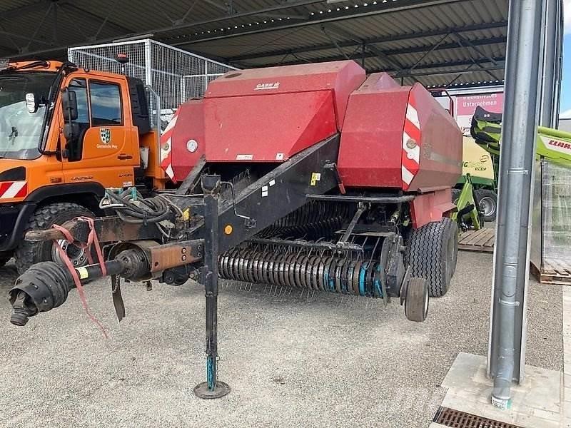 Case IH 540 Lauksaimniecība- Citi