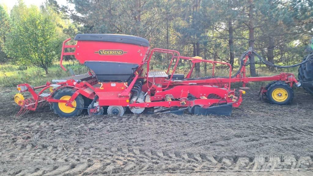 Väderstad Rapid 400C Sējmašīnas