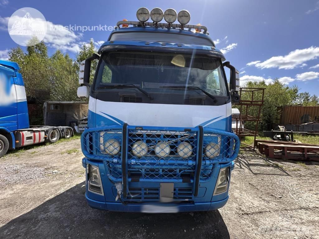 Volvo FH 12 460 Vilcēji