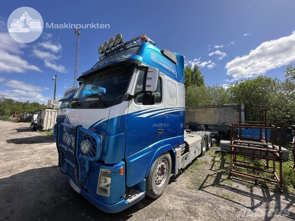 Volvo FH 12 460 Vilcēji