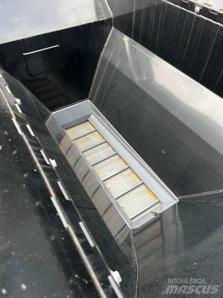 Vögele Mini 500 Citi