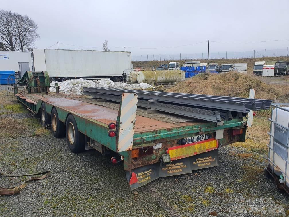 Hafo h-30 Zemie treileri