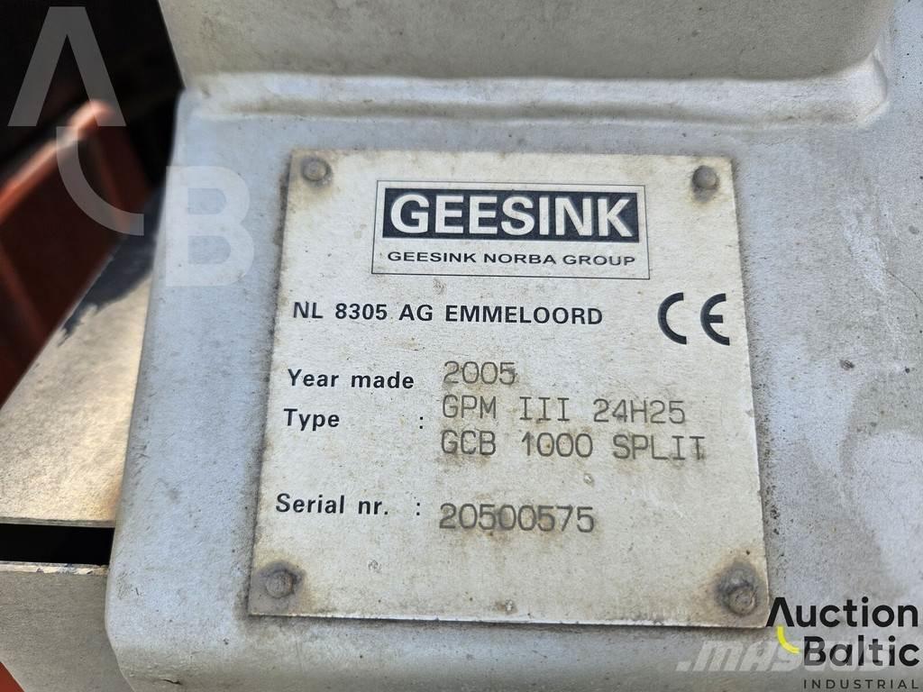 MAN TGA28.310 Atkritumu izvešanas transports