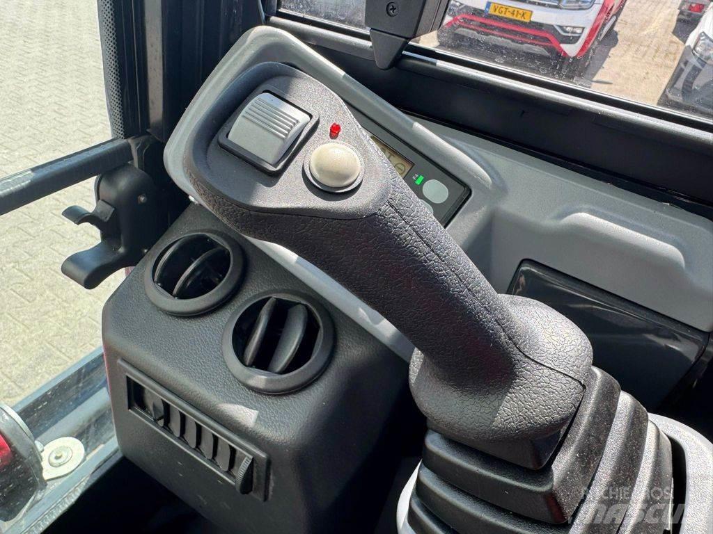 Yanmar VIO26 Mini ekskavatori < 7 t