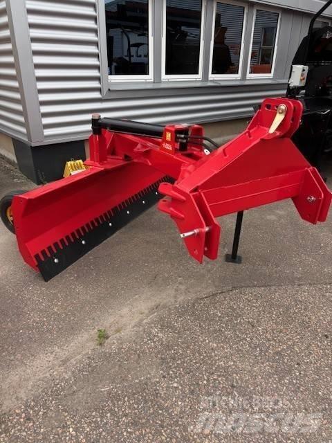 Fransgård GT 250 HY Greideri