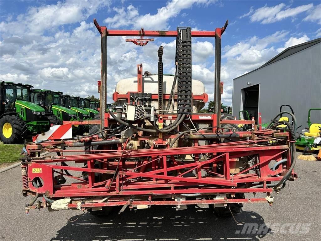 Holder IN280 Piekabināmie smidzinātāji(miglotāji)