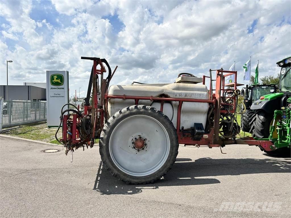 Holder IN280 Piekabināmie smidzinātāji(miglotāji)