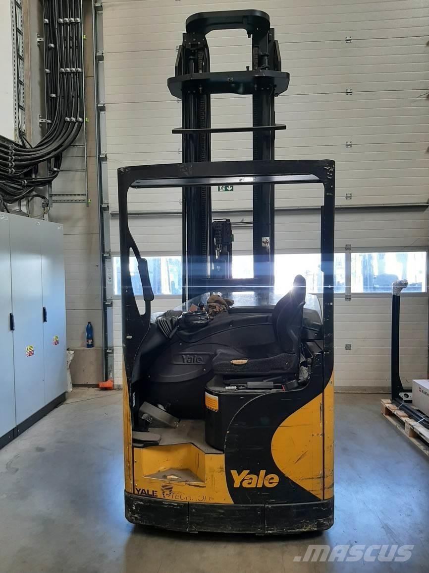 Yale MR16H Lielaugstuma pārvadātājs