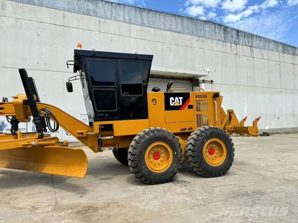 CAT 140 H Greideri