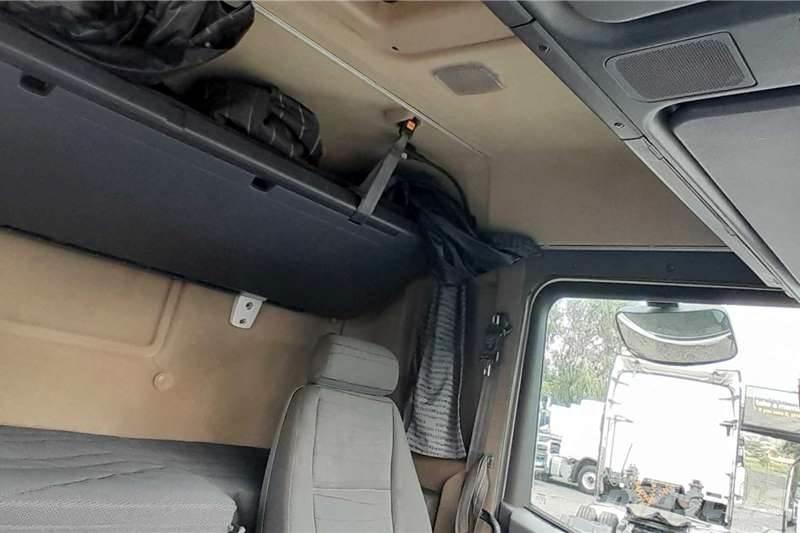 Scania G460 Citi