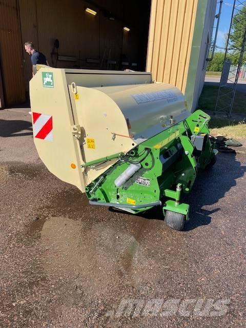 Amazone Horsehopper Lauksaimniecība- Citi