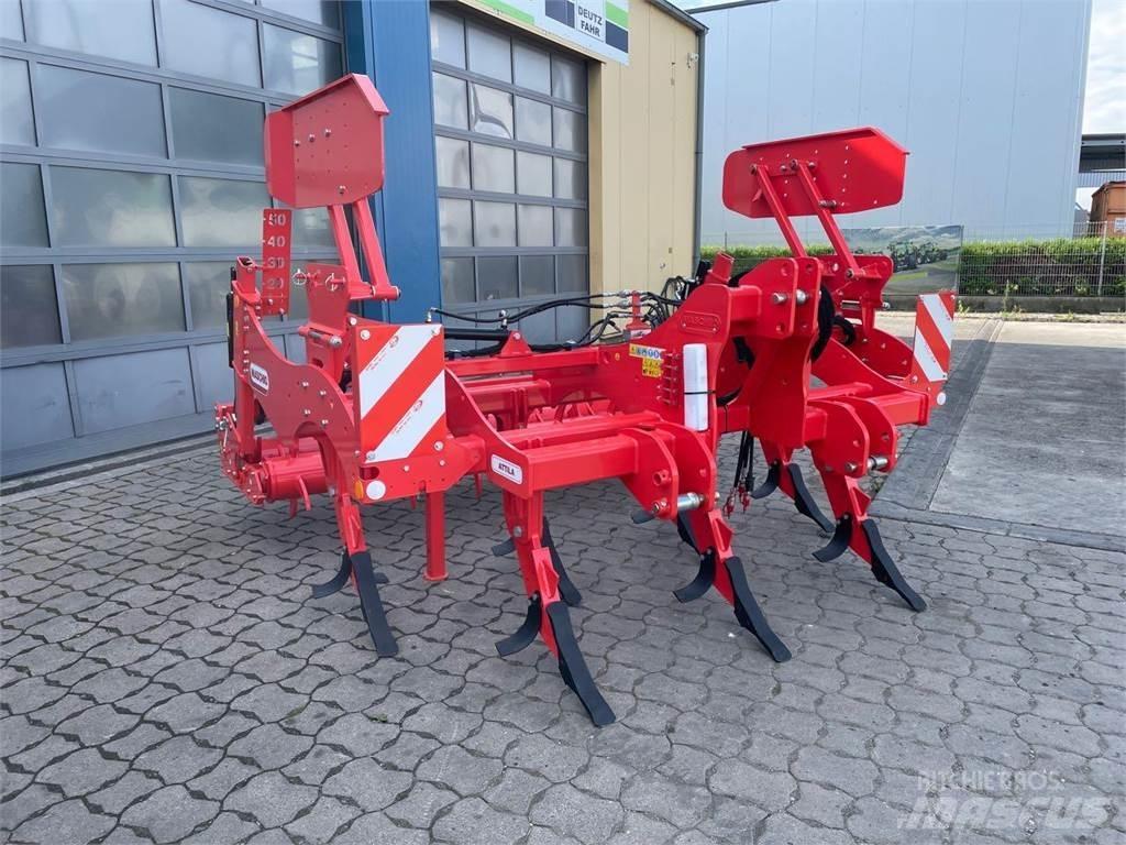 Maschio Attila 300 Mēslojuma izkliedētājs
