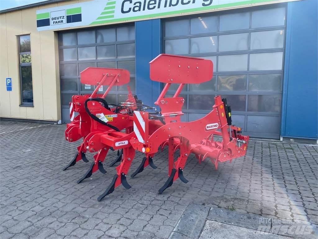 Maschio Attila 300 Mēslojuma izkliedētājs