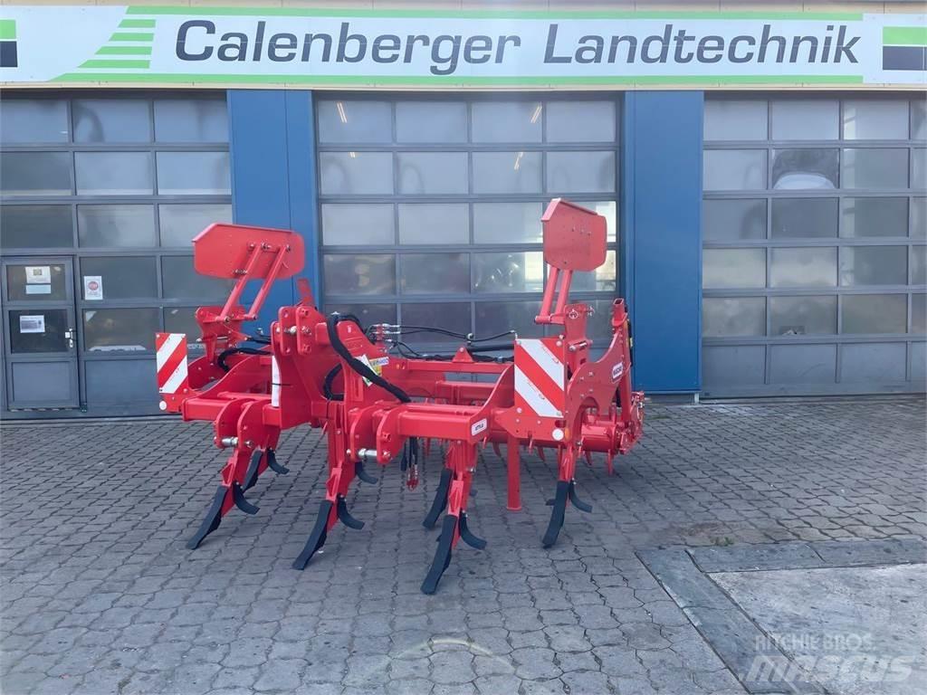 Maschio Attila 300 Mēslojuma izkliedētājs