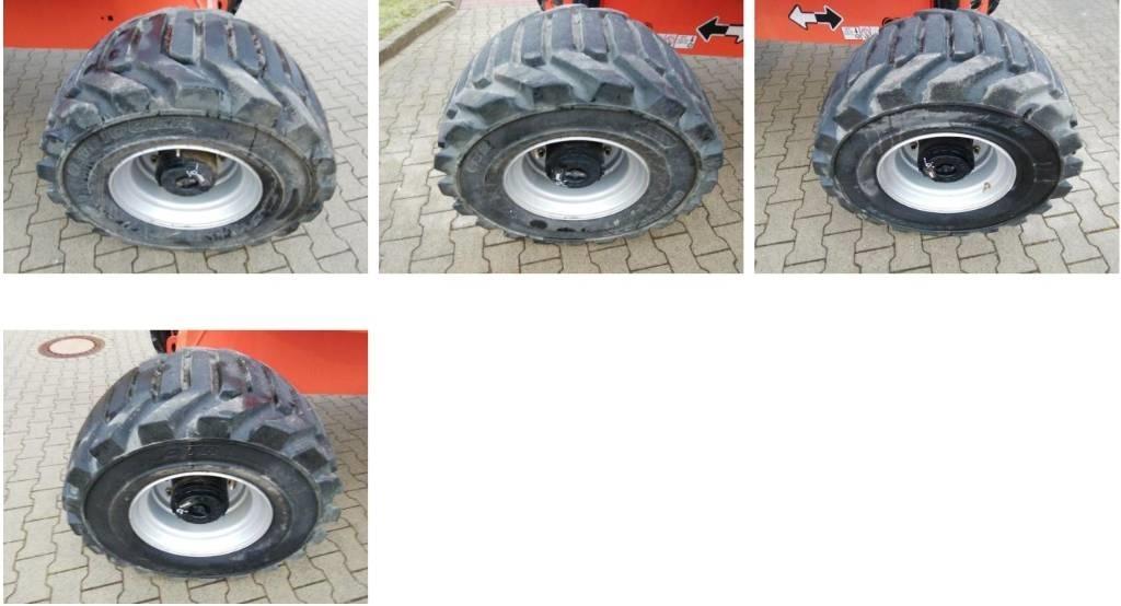 JLG 450 AJ Strēles pacēlāji
