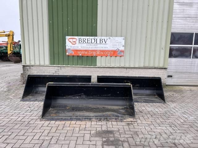 Manitou Standard Bak Kausi