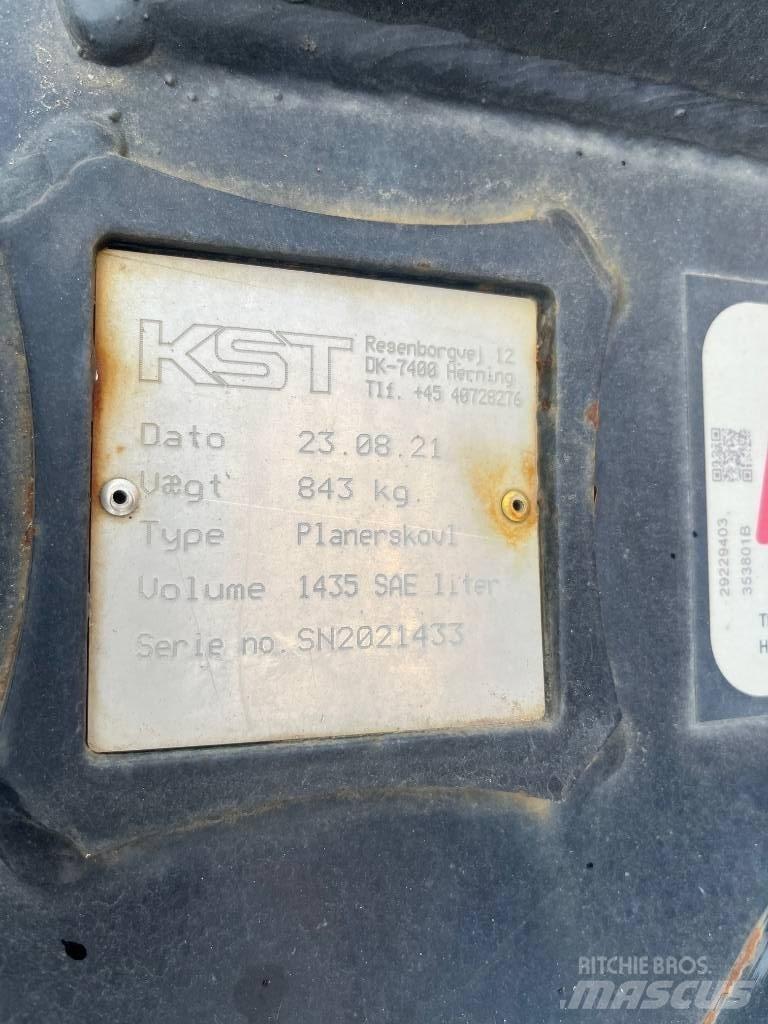 Komatsu PC 240LC-11 Kāpurķēžu ekskavatori
