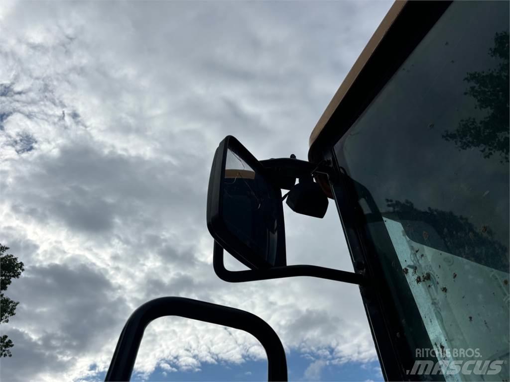Hyundai HL 760 - 7A Būvniecība- Citi