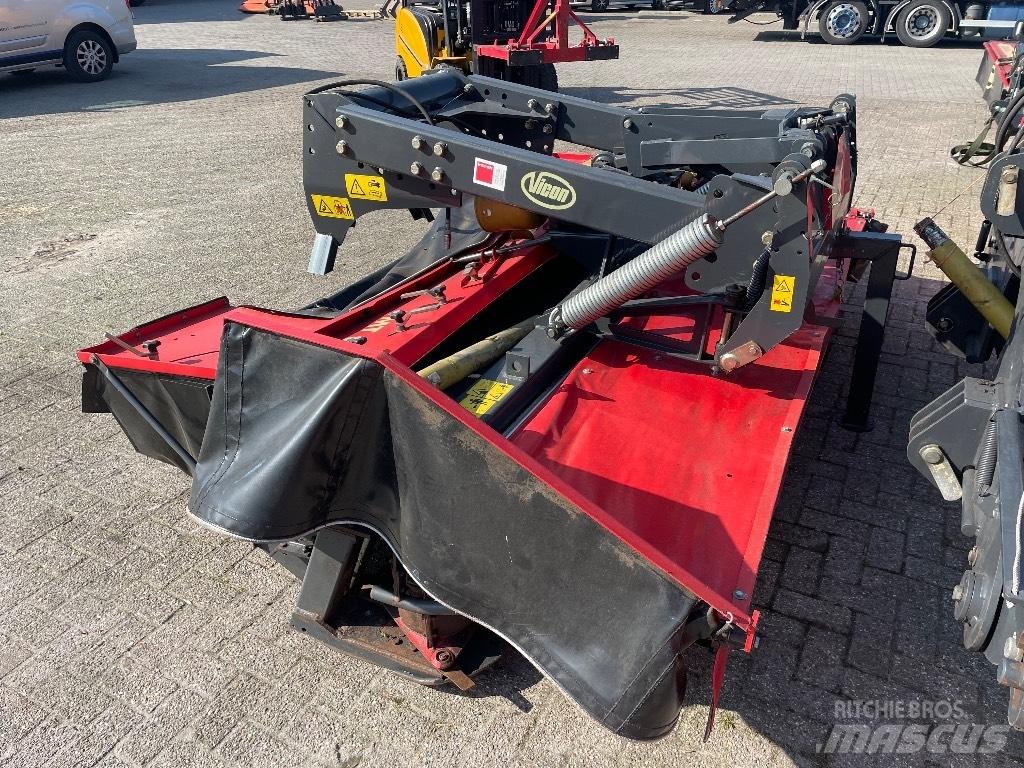 Vicon DMP9001TC Pļaujmašīnas
