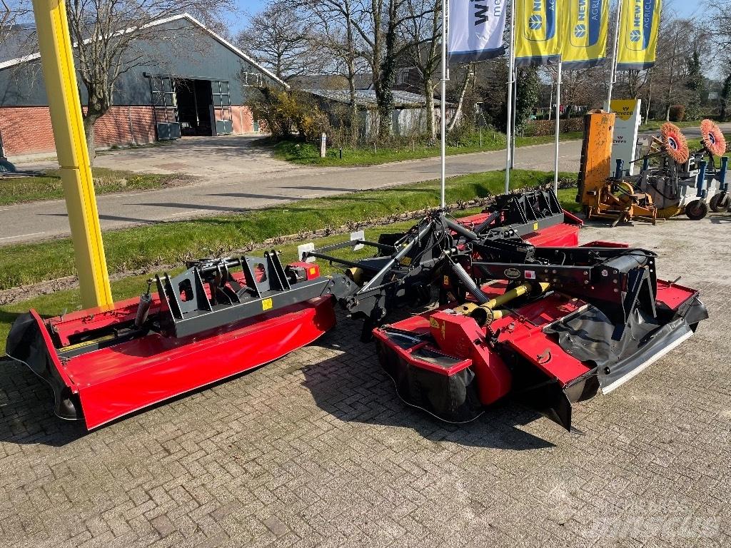 Vicon DMP9001TC Pļaujmašīnas