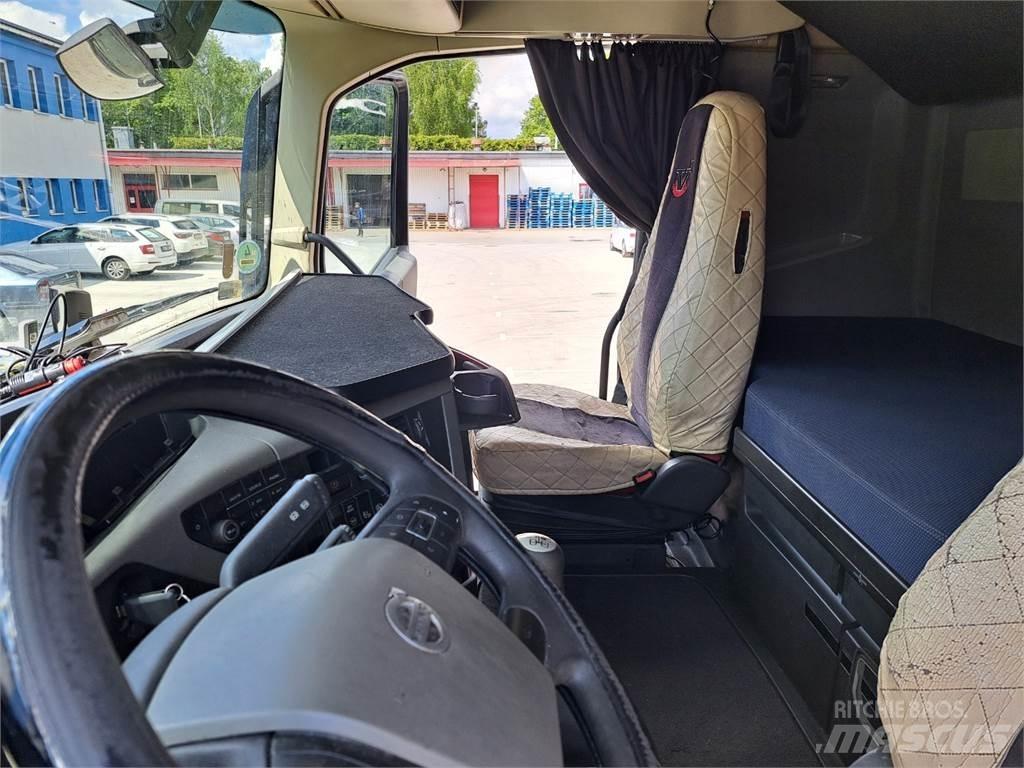 Volvo FH 460 Vilcēji