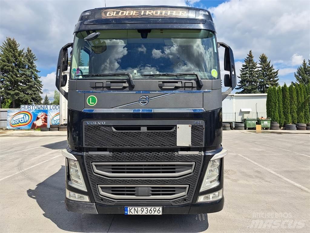 Volvo FH 460 Vilcēji