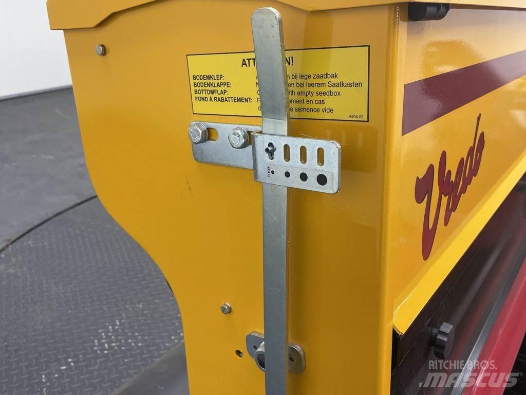 Vredo DZ 229.07.5 Citas sējmašīnas