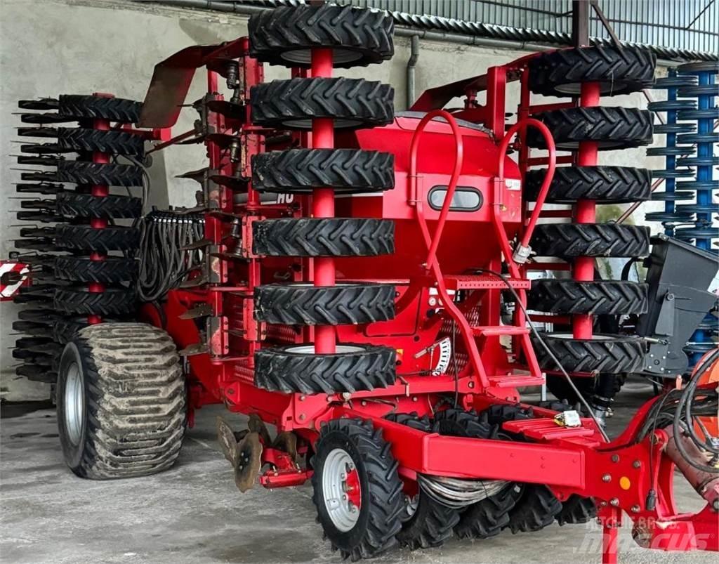 Horsch Pronto 6 AS Kombinētās sējmašīnas