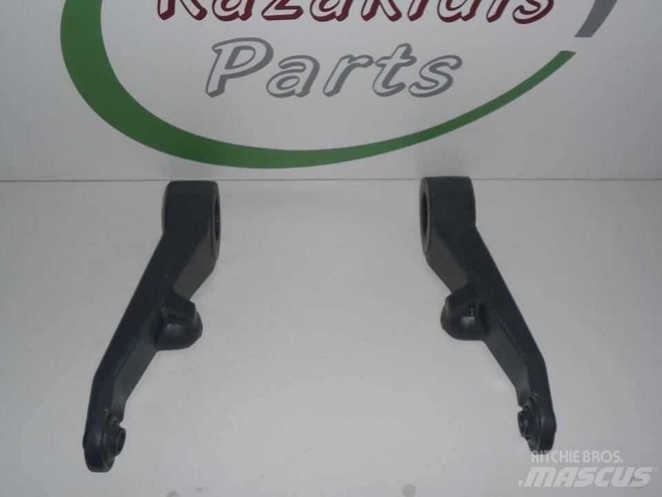 Fendt GT LIFT ARMS Hidraulika