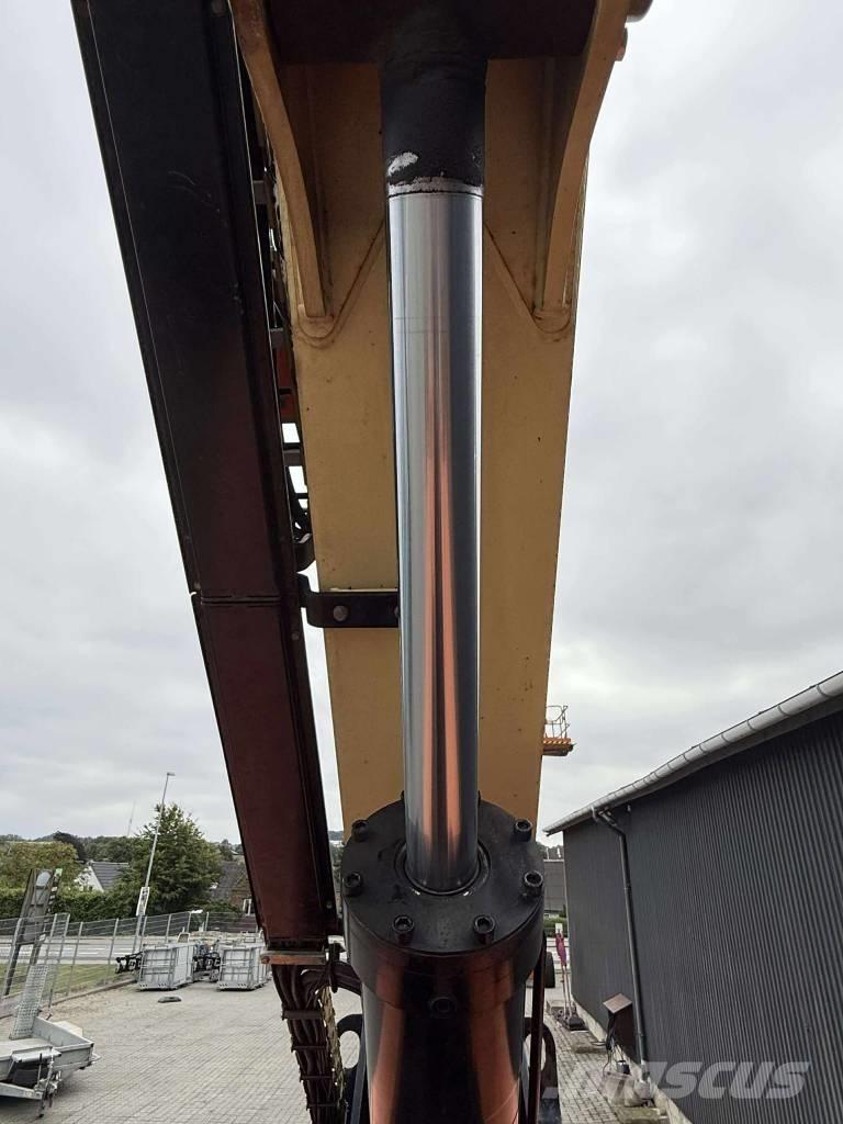 JLG 1500 SJ Teleskopiskie pacēlāji