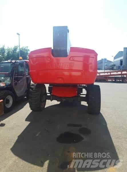 Manitou 280TJ Strēles pacēlāji