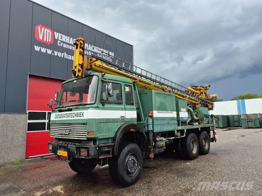 Iveco - Urbji