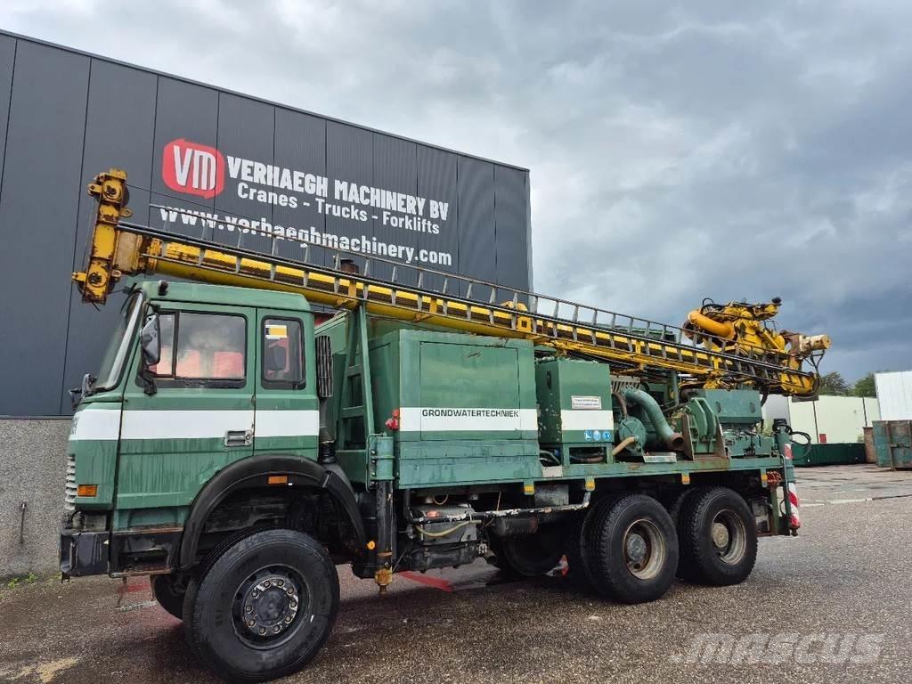 Iveco - Urbji