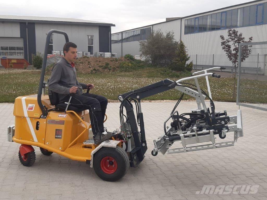 Rollmops KM55 Citi
