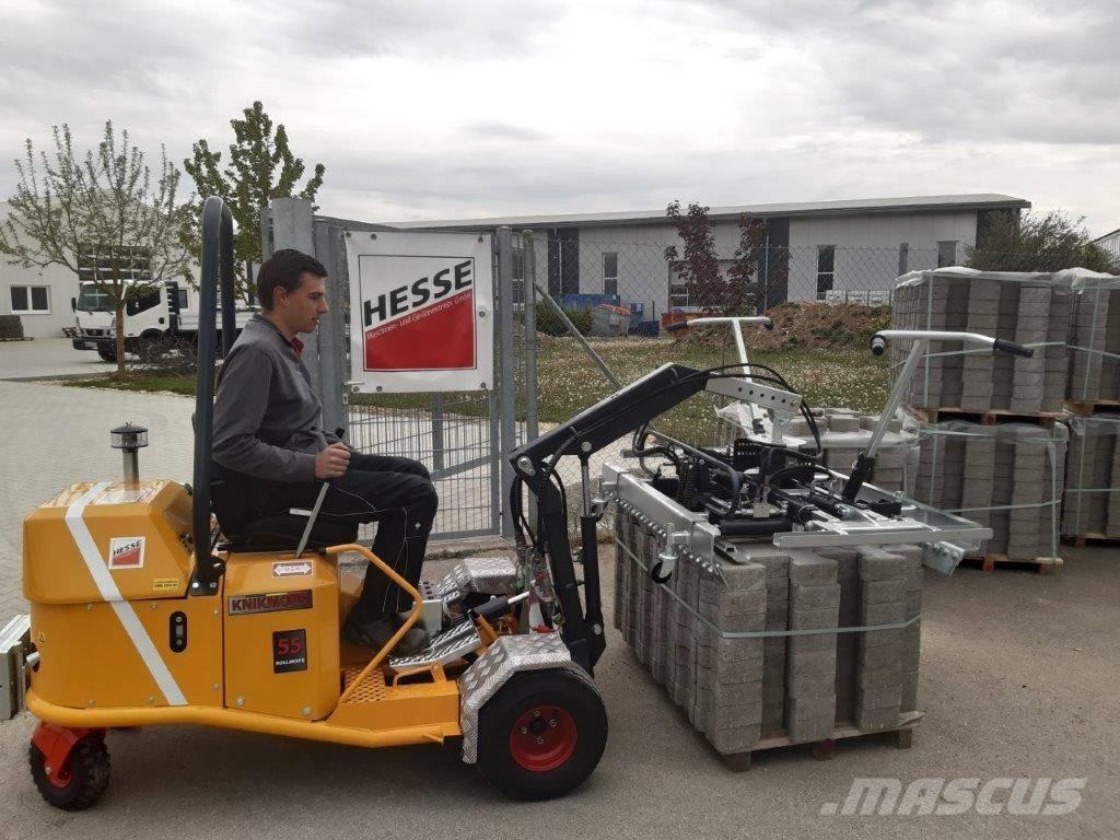 Rollmops KM55 Citi