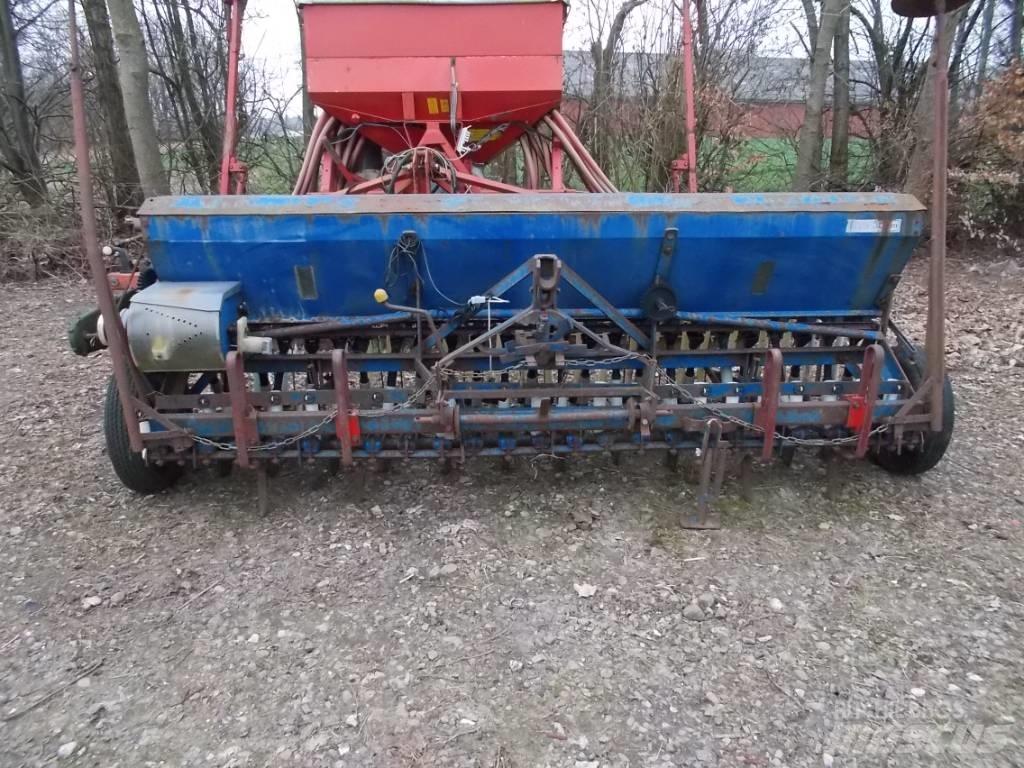 Fiona D78 3 meter Sējmašīnas