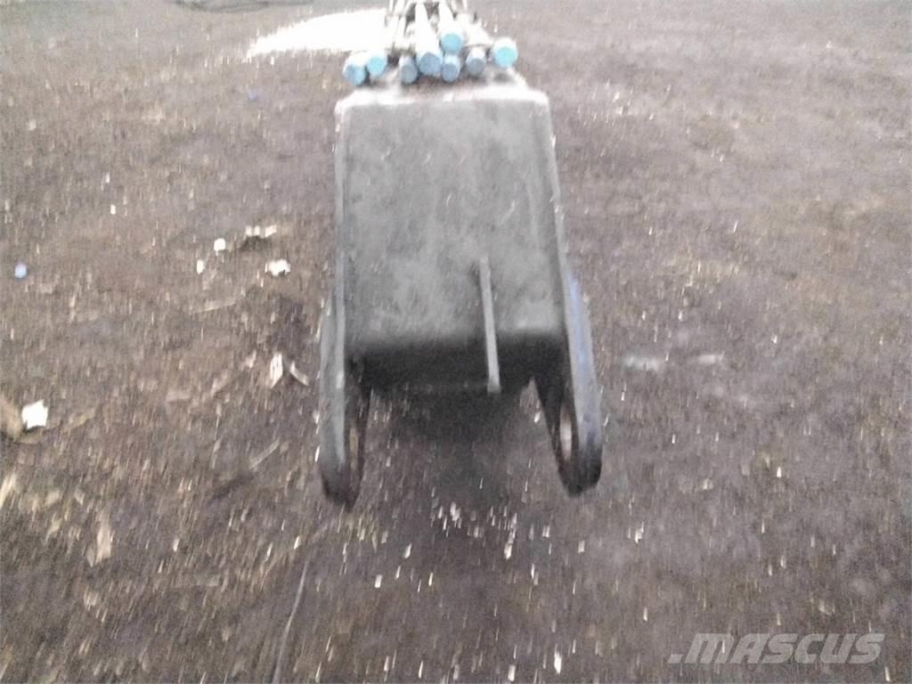 Loglift 59F Krāni