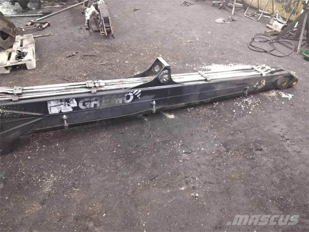Loglift 59F Krāni