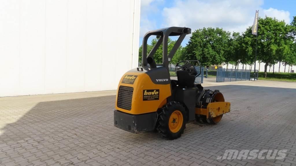 Volvo SD 25 F Citi veltņi
