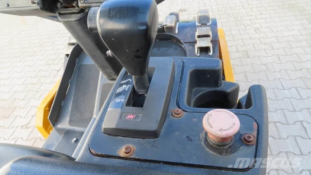 Volvo SD 25 F Citi veltņi
