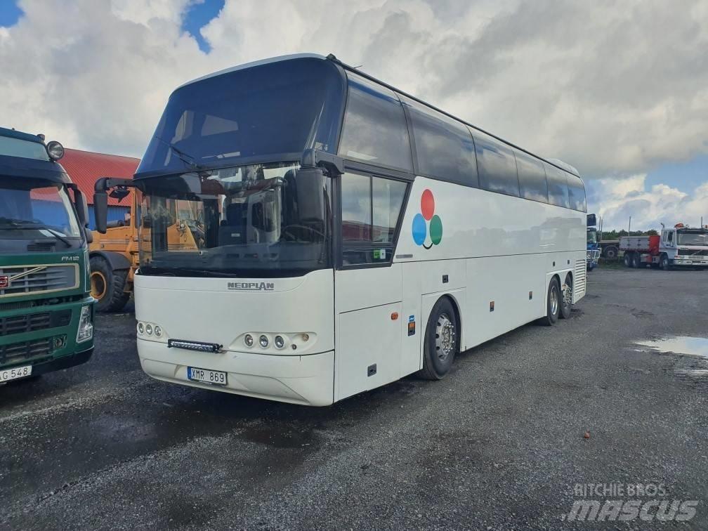 Neoplan city Tūrisma autobusi
