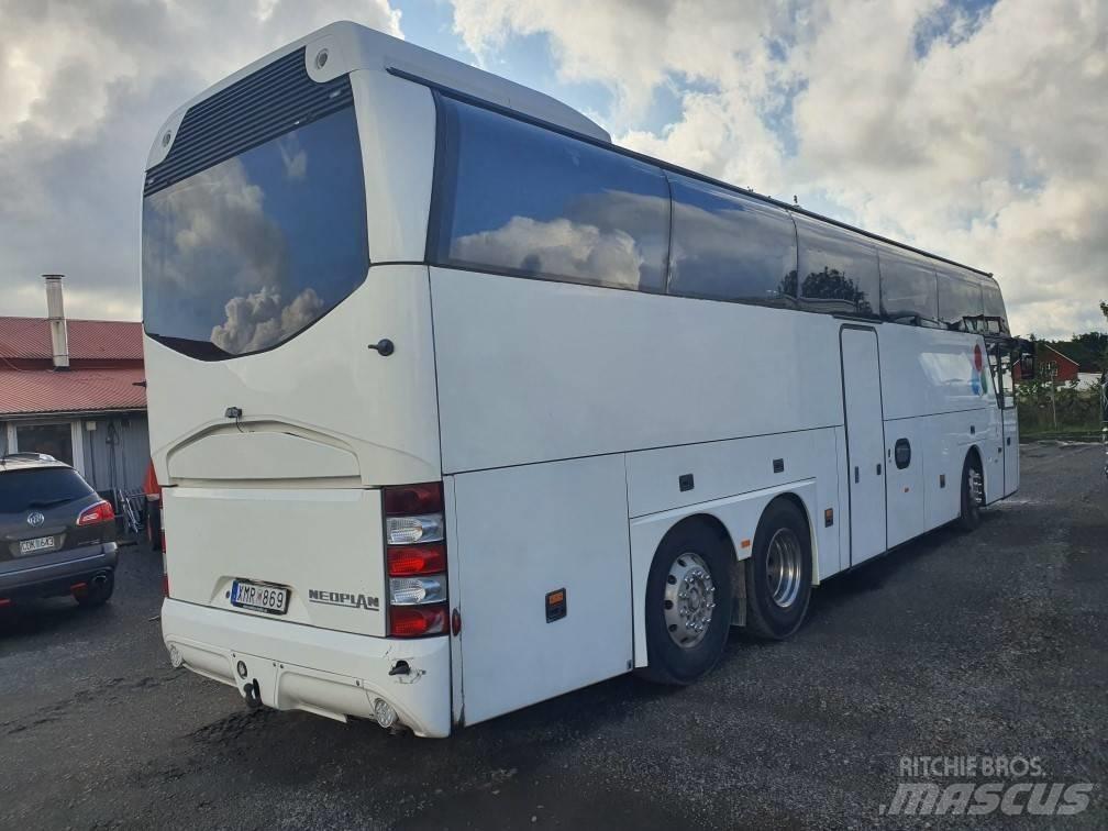 Neoplan city Tūrisma autobusi
