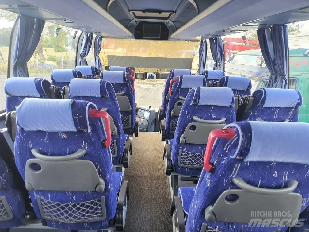 Neoplan city Tūrisma autobusi